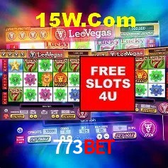Promoção Relâmpago 773Bet