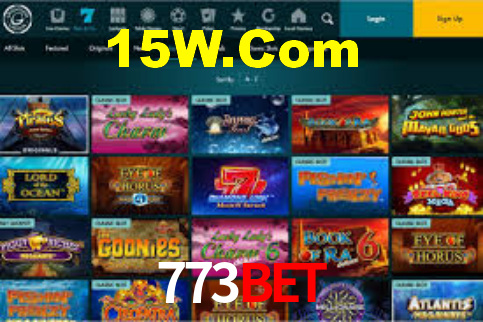 773Bet.Com