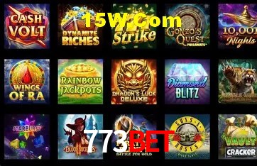 Sistemas de Segurança 773Bet