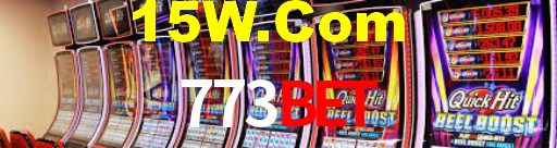 Sinta a adrenalina dos jogos de cassino com 773Bet