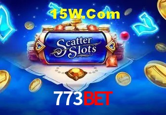 Tecnologia da Plataforma 773Bet