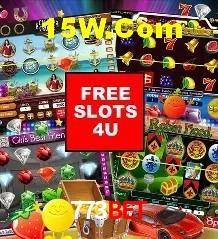 Provedores de Jogos 773Bet