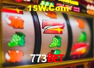 Recursos de Bônus 773Bet