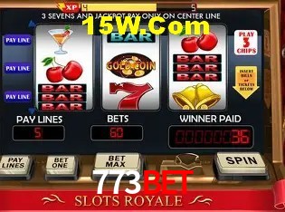 Login Seguro 773Bet