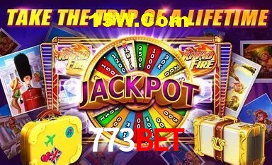 Diretório de Jogos 773Bet
