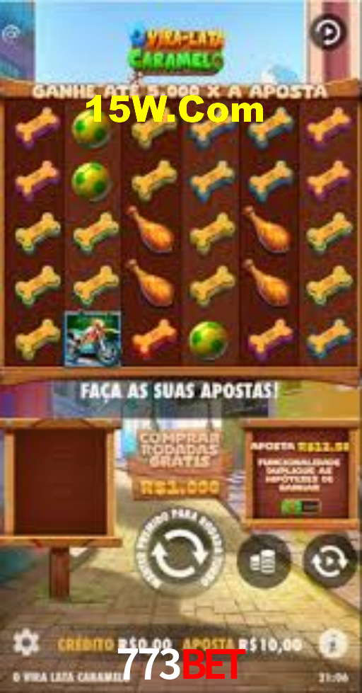 773Bet - Cassino Download App - 773Bet App