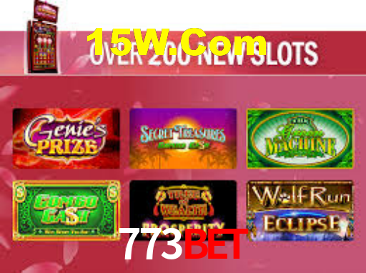 773Bet App