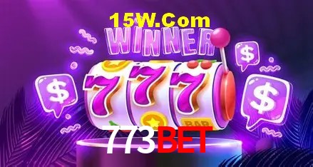 Design Responsivo 773Bet