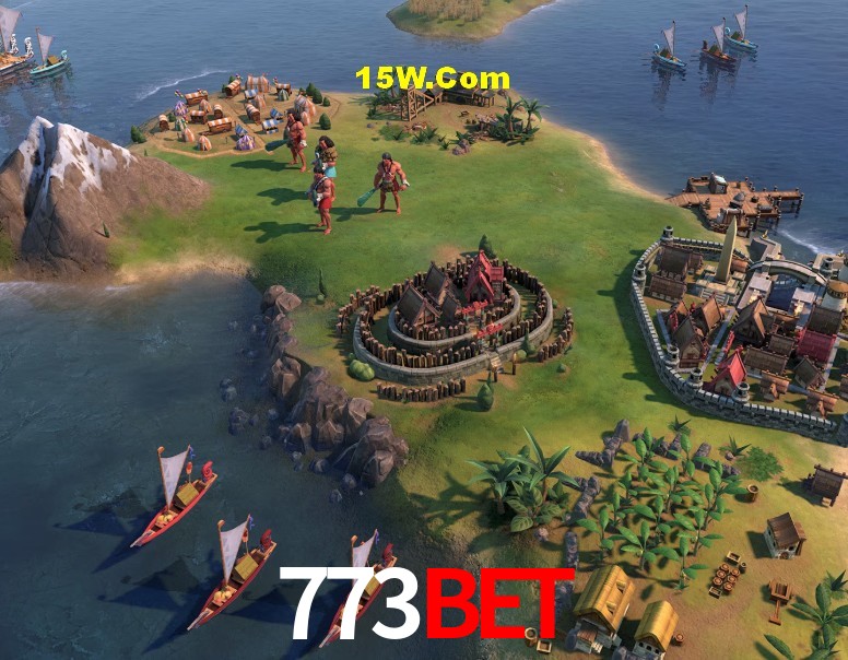 Recursos de Bônus 773Bet