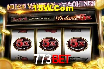 Estatísticas 773Bet