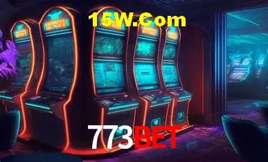 Jogos de Slot 773Bet