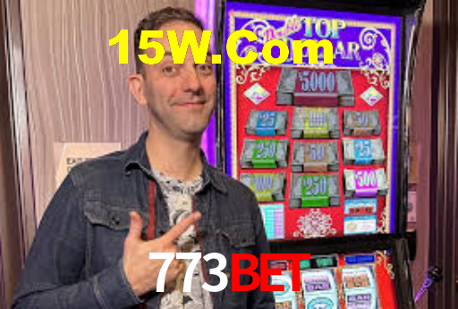 773Bet: A Experiência de Casino com Jogos de Mesa ao Vivo
