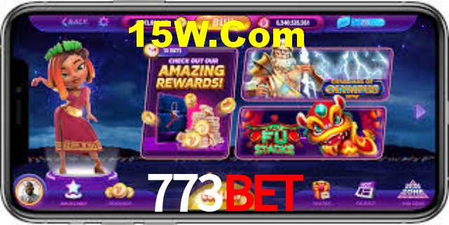 773Bet