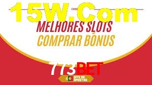 Torneios 773Bet