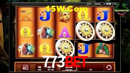 Especiais de Fim de Semana 773Bet